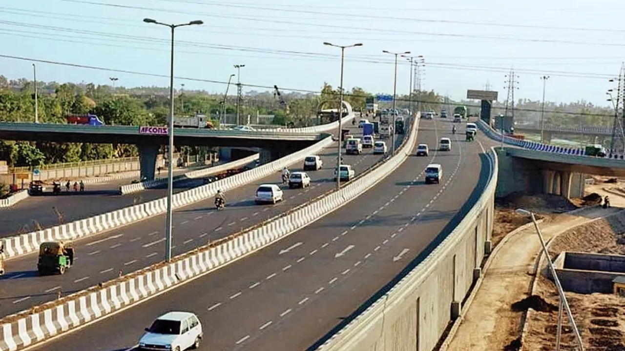 Barapulla-Flyover3 