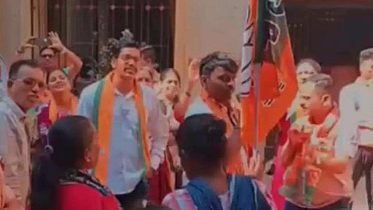 '50 ખોકે એકદમ ઓકે'એ ભાજપ-શિંદે સેનાની મિત્રતાનું સત્ય ઉજાગર કરી દીધું