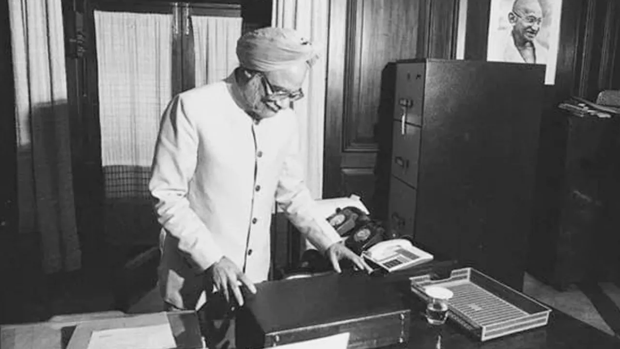 માત્ર 1991ના બજેટને જ ટર્નિંગ પોઈન્ટ કેમ માનવામાં આવે છે? બાકી બજેટમાં આવું કેમ ન થયું?