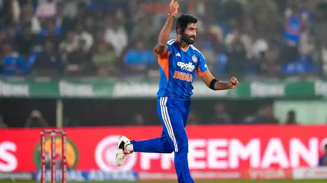  બૂમરાહ સતત કેમ ફ્લોપ થઈ રહ્યો છે? છેલ્લા 12 મહિનાનું પ્રદર્શન ઘણું બધું કહે છે