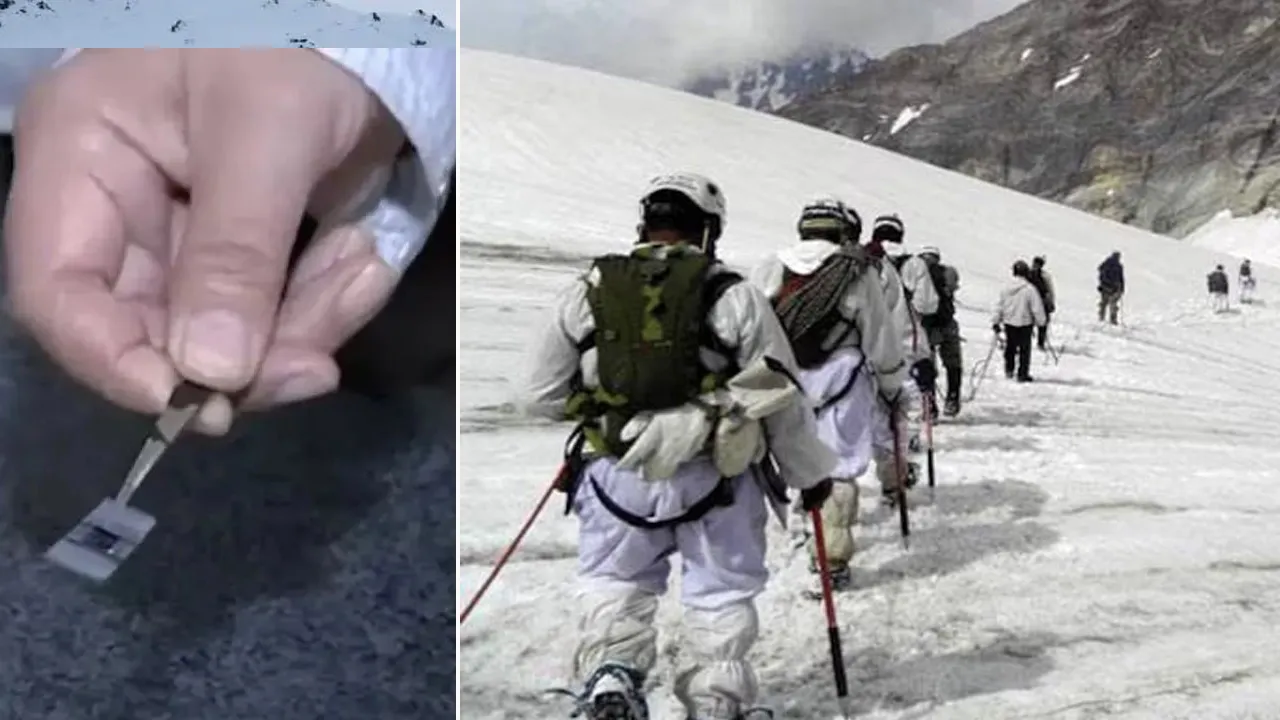 હાર્ટ એટેક અગાઉ મળશે એલર્ટ, દિલ્હીમાં બનેલી આ ચિપ બચાવશે તમારો જીવ!