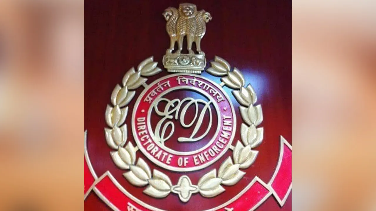 શું છે રૂ. 658 કરોડનું નકલી ITC કૌભાંડ, EDએ મોટી કાર્યવાહી કરી, અનેક સ્થળોએ દરોડા