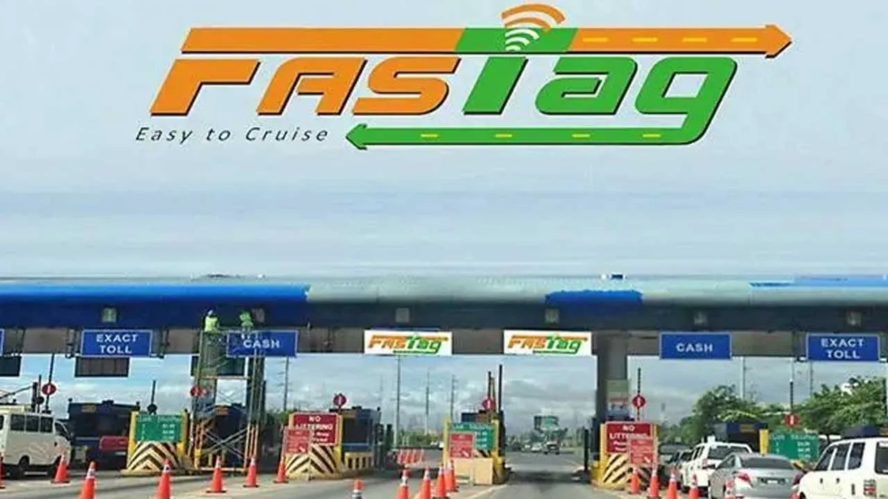હવે FASTag વગર નહીં થાય આ કામ