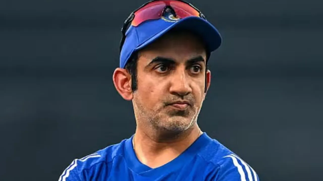 gambhir 