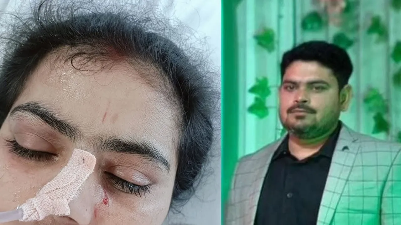 'તારા મરવાથી મારુ 35 લાખનું દેવું ખતમ થઇ જશે...' લોનના બોજથી બચવા પત્નીને ફિનાઈલ પીવડાવી