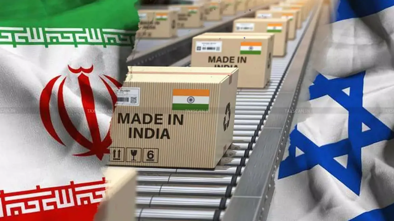 જો ઈરાનમાં સ્થિતિ બગડી તો ભારતમાં શું અસર થશે?