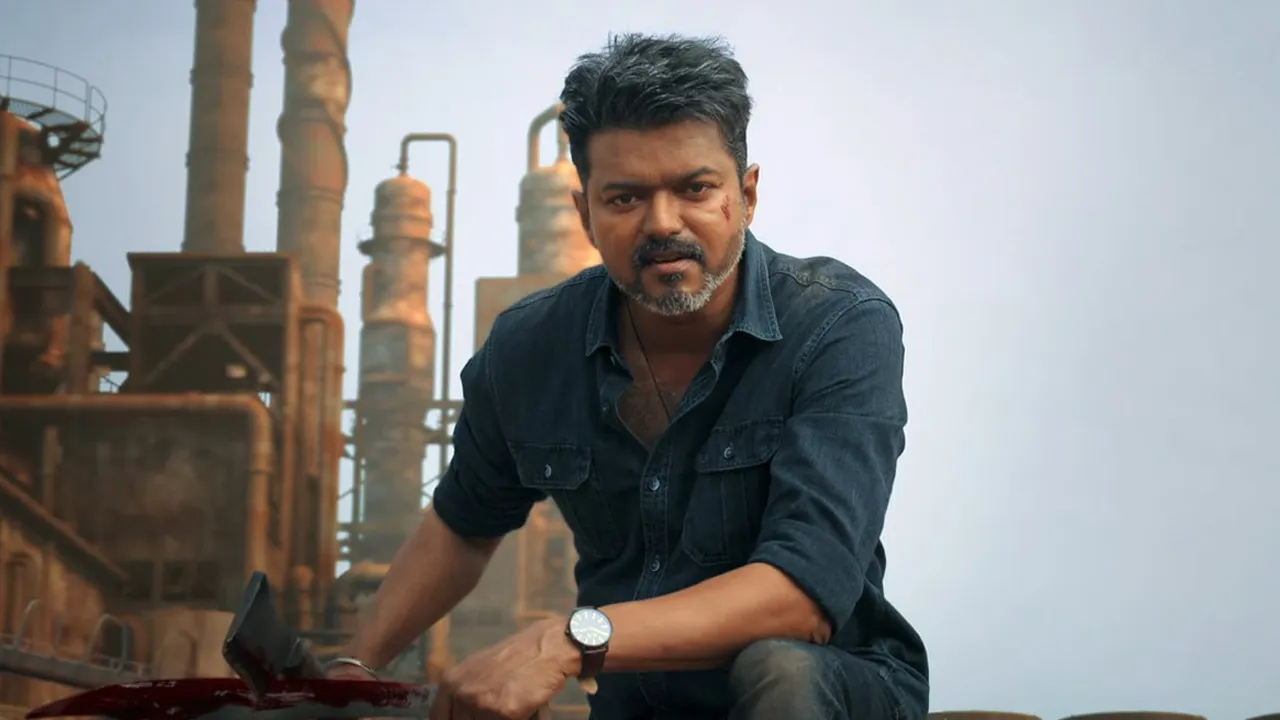 થલાપતિ વિજયની છેલ્લી ફિલ્મ ‘જના નાયકન'ને લઈને શું વિવાદ છે? સેન્સર બોર્ડ તરફથી કેમ સર્ટિફિકેટ ન મળ્યું? 