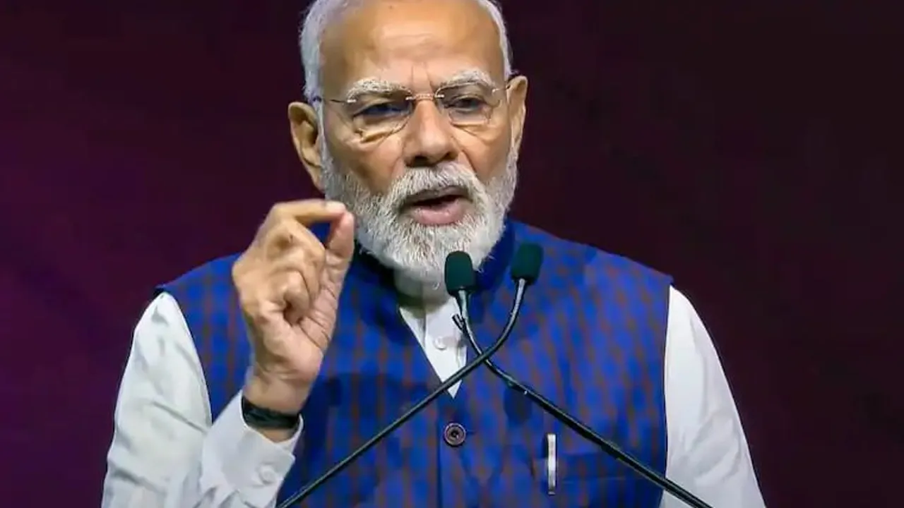 ગુજરાત ફોર્મ્યૂલાનો ઉપયોગ કરીને કેરળ જીતશે BJP! જાણો PM મોદીએ કેરળમાં શું કહ્યું