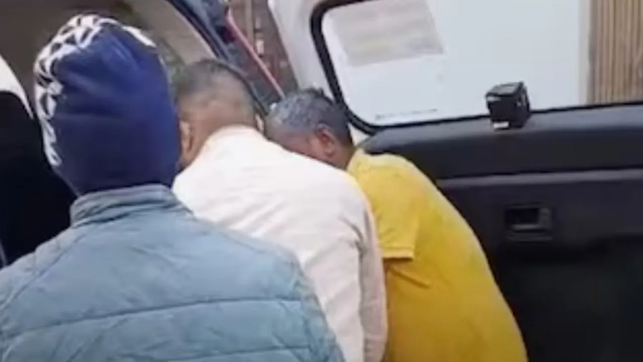 ‘તે મારું નાક કપાવી નાખ્યું...’, દીકરી પ્રેમી સાથે સાસરિયાના ઘરેથી ભાગી ગઈ, પિતાએ કાસળ કાઢી નાખ્યું; માતાએ...