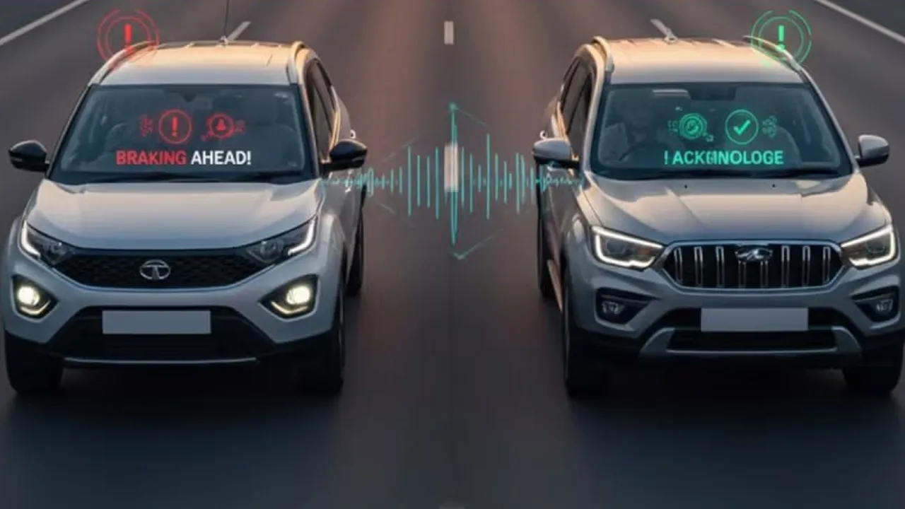 Nitin-Gadkari-V2V-Technology2 