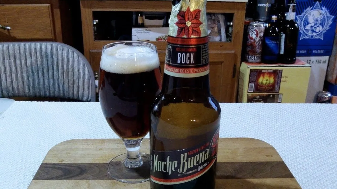 આ બીયર વર્ષમાં માત્ર 15 દિવસ જ વેચાય છે, તેની વિશેષતા જાણીને ચોંકી જશો