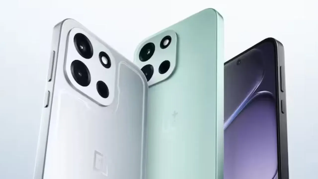 OnePlusએ 9000mAh બેટરીવાળા ફોન લોન્ચ કર્યો, તમે ચાર્જિંગ કરવાનું ભૂલી જશો!