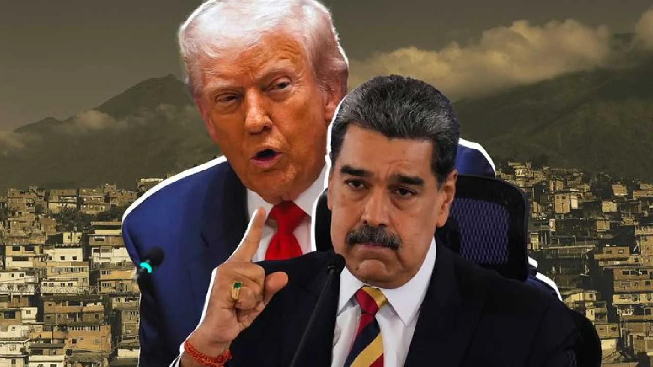 વેનેઝુએલા સંકટથી દુનિયા પર શું અસર થશે, શેના ભાવ વધશે