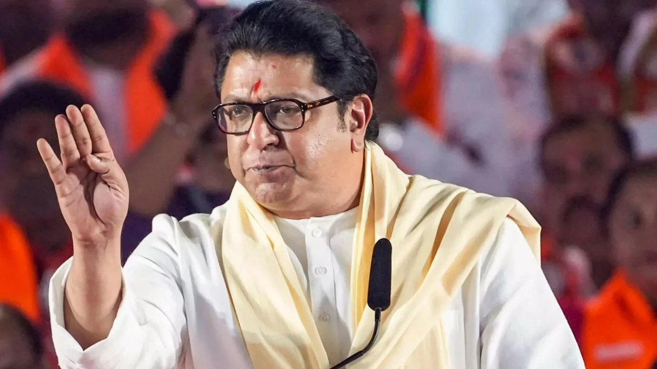 Raj-Thackeray 