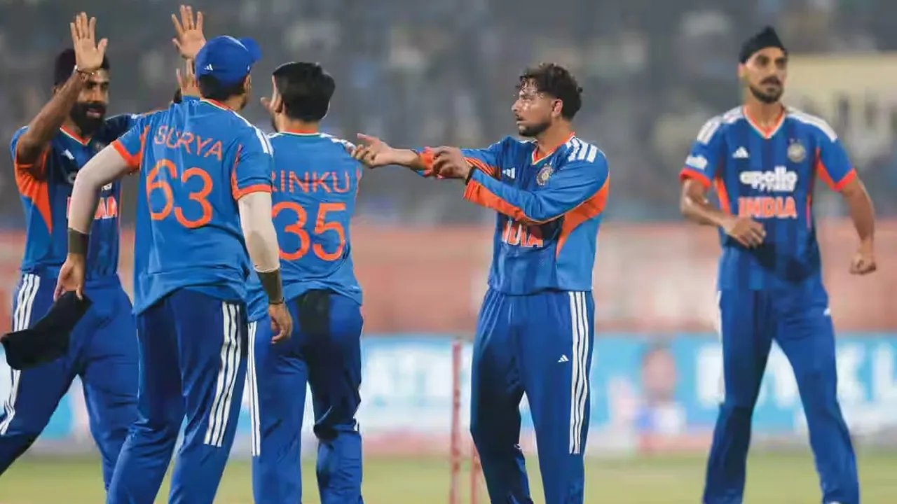 અભિષેક, સૂર્યા, સેમસન નહીં, પણ ભારતની હાર પાછળ અસલી ગુનેગાર કોણ છે? ગંભીરની પ્રતિક્રિયાએ જણાવી દીધું