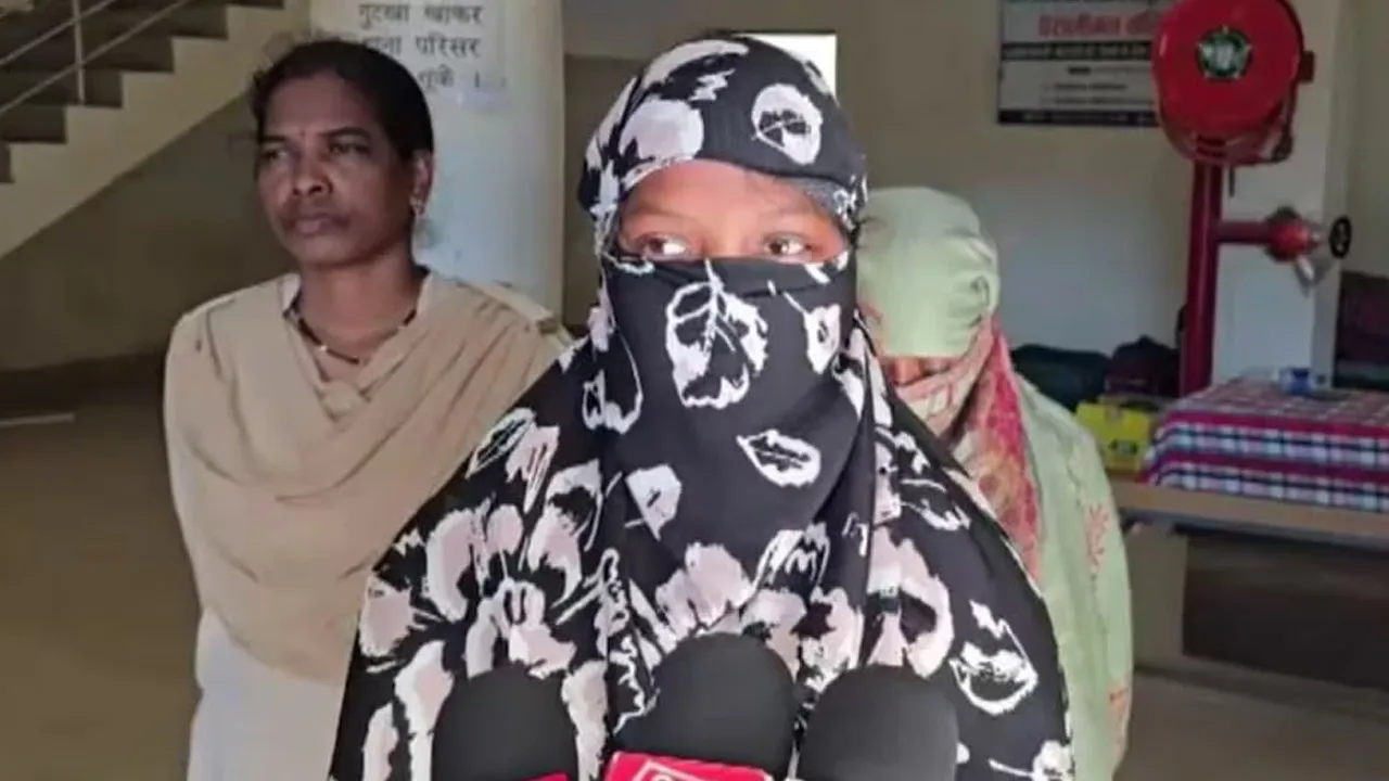 RTO અધિકારી કાકાના ઘરે 4 કરોડનું સોનું ચોરી ગઈ, પણ 25 લાખની કાર ખરીદી અને પકડાઈ ગઈ