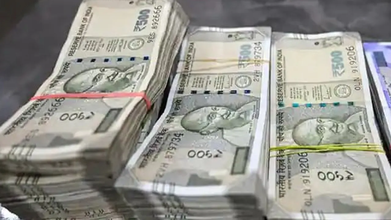 શું માર્ચથી ATMમાં નહીં મળે રૂ. 500ની નોટ, સરકારે આપી દીધો જવાબ