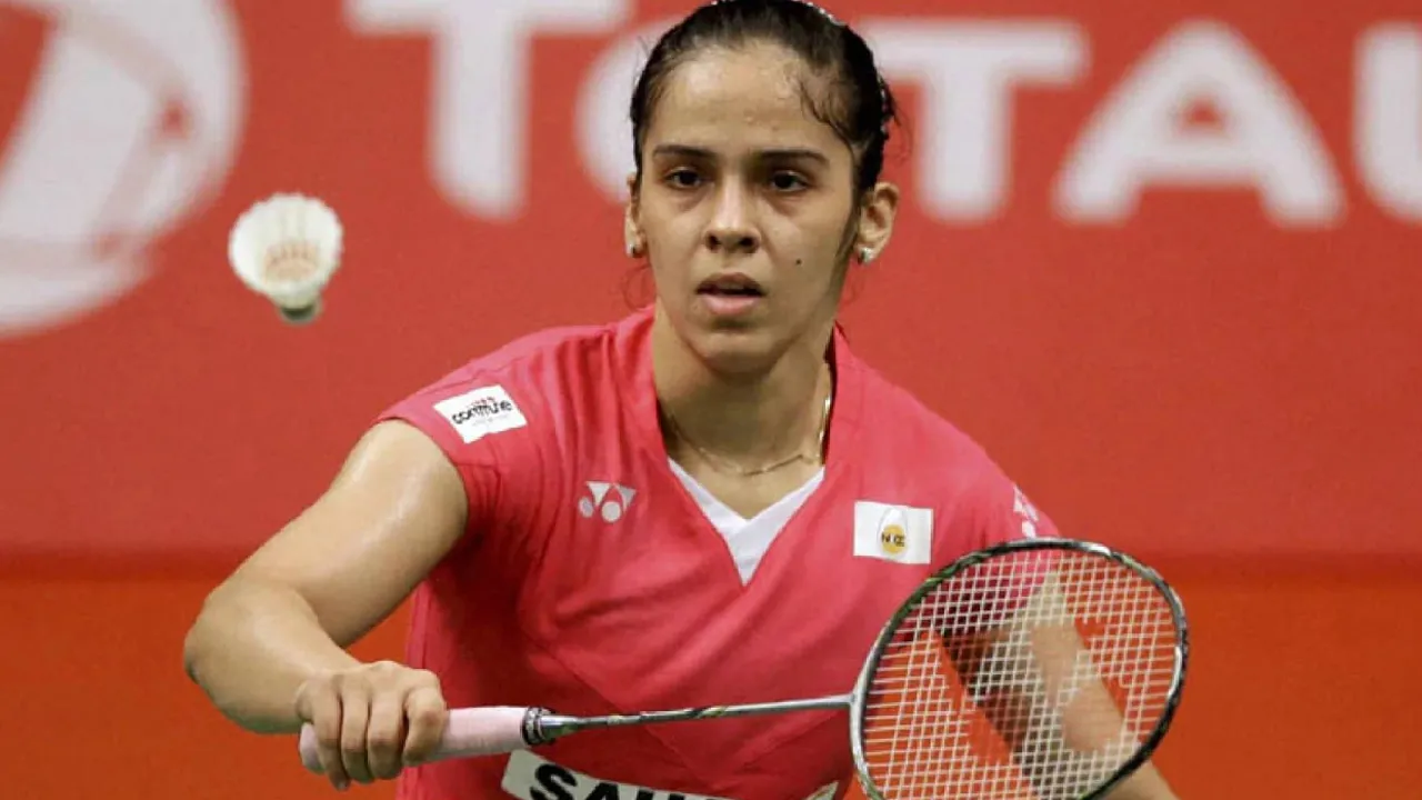 સાઇના નેહવાલની નિવૃત્તિ, ઓલિમ્પિક સહિત બેડમિન્ટનના આ ઇવેન્ટમાં 18 મેડલ જીત્યા