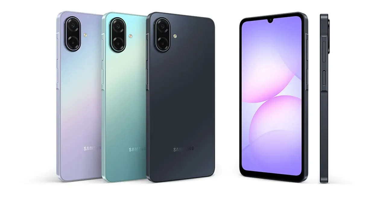 સેમસંગે 50MP કેમેરાવાળો સસ્તો ફોન લોન્ચ કર્યો, 2031 સુધી અપડેટ્સ મળતું રહેશે