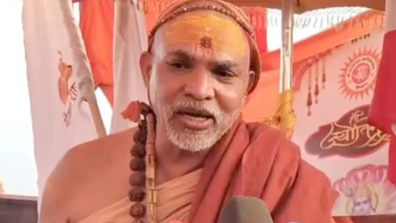 Shankaracharya-Dispute1 