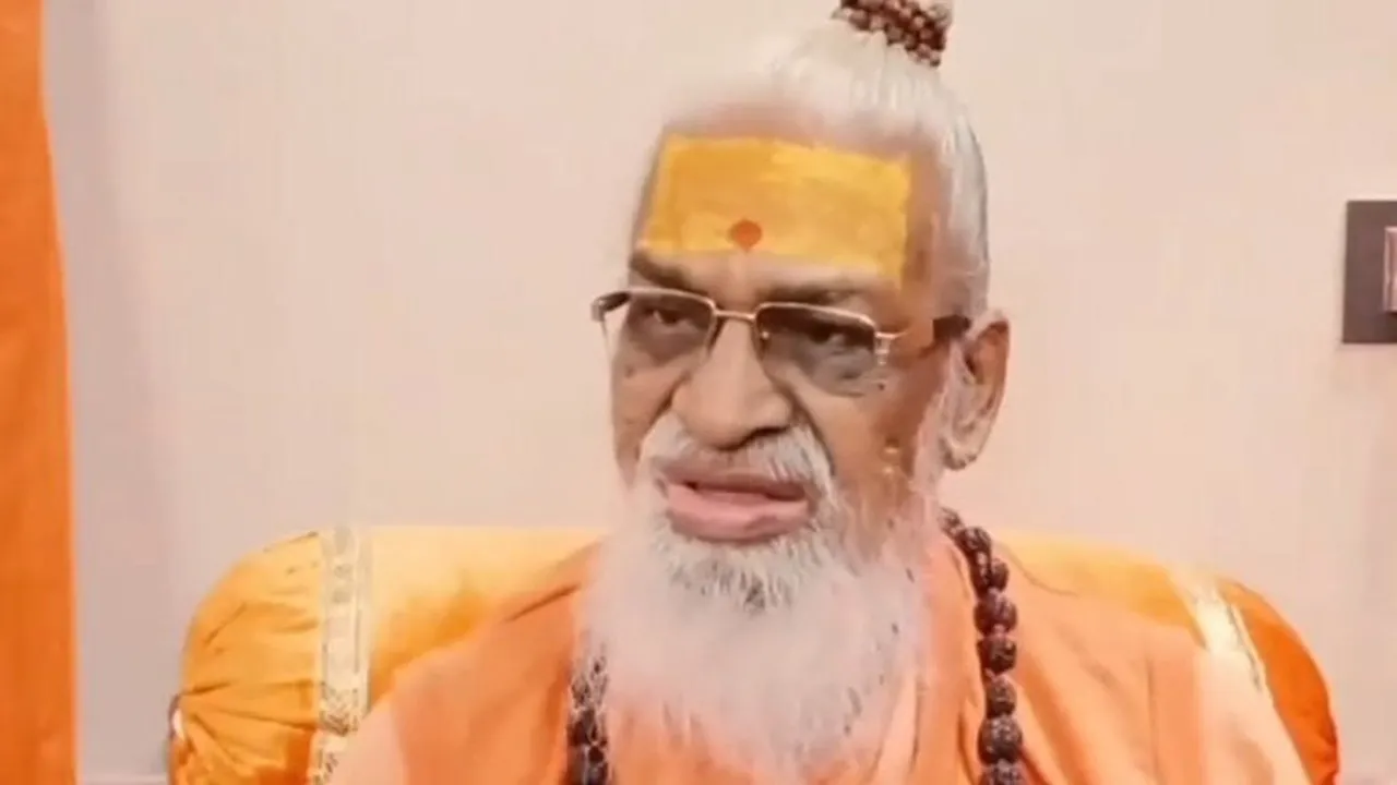 Shankaracharya-Dispute2 