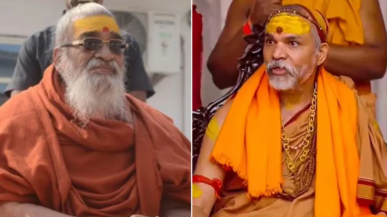 કોણ છે સ્વામી વાસુદેવાનંદ જેમણે સ્વામી અવિમુક્તેશ્વરાનંદને પડકાર ફેંક્યો છે... 37 વર્ષથી કોર્ટમાં કેસ