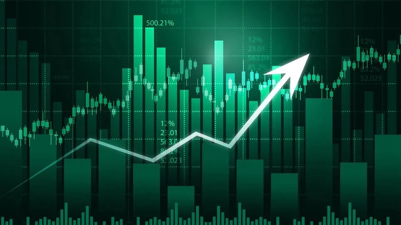 આ શેર બુધવારે 12%... ગુરુવારે 20% ભાગ્યો, રોકાણકારો માલામાલ