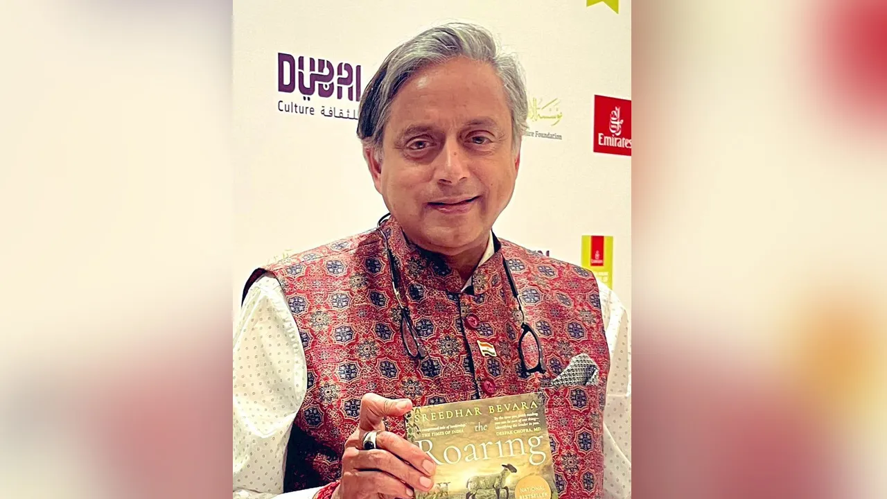 Shashi-Tharoor 