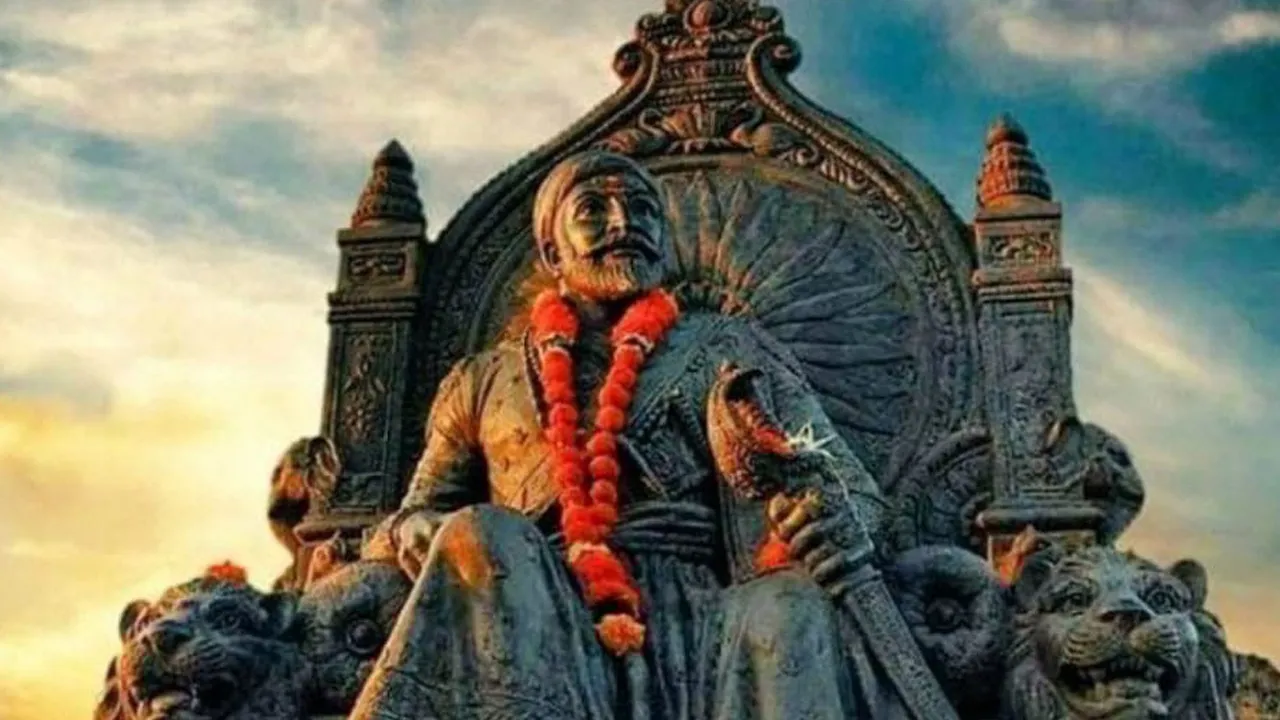 Shivaji-Maharaj 