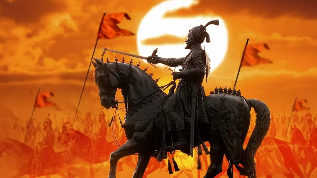 શિવાજી મહારાજ પર 23 વર્ષ અગાઉ પ્રકાશિત થયેલા પુસ્તક પર ઓક્સફર્ડ પ્રેસે શા માટે માફી માંગી?