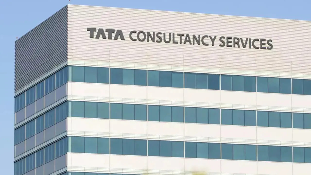 TCS2 