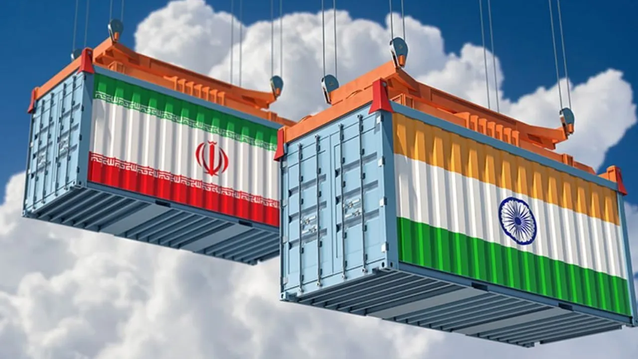 ભારતનો ઈરાન સાથે કેટલો વેપાર છે? જાણો ટ્રમ્પના એક્સ્ટ્રા 25% ટેરિફની જાહેરાતથી ભારત પર શું અસર થશે