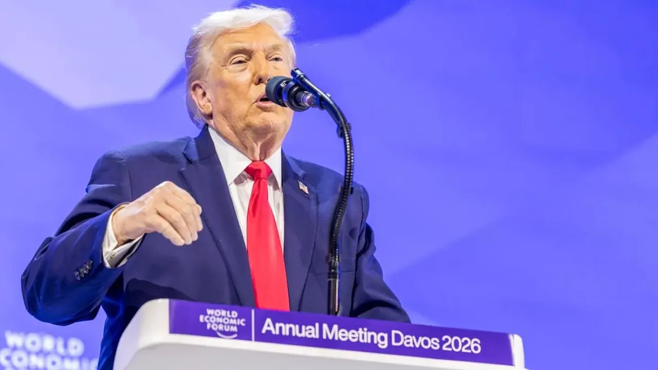 ગ્રીનલેન્ડ પર ટ્રમ્પનું પલટવું એ કંઈ અચાનક લેવાયેલો નિર્ણય નથી; જાણો 'U-Turn'ની વાર્તા!