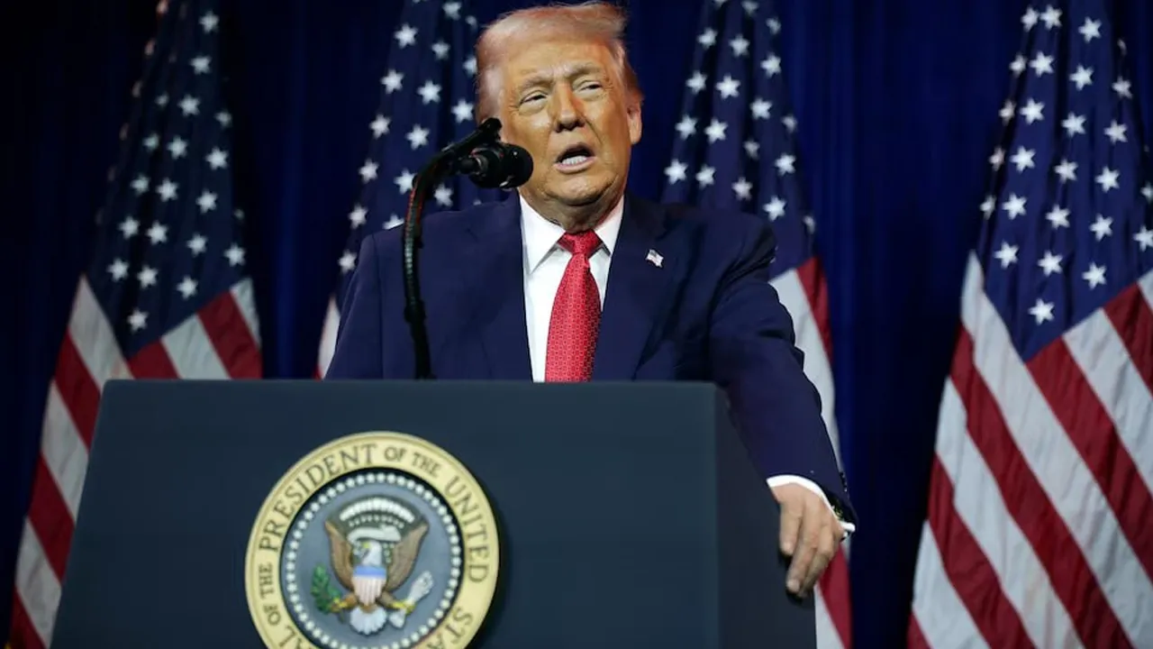 અમેરિકાએ આ 21 દેશોની મુસાફરી ન કરવા પોતાના નાગરિકોને સલાહ આપી