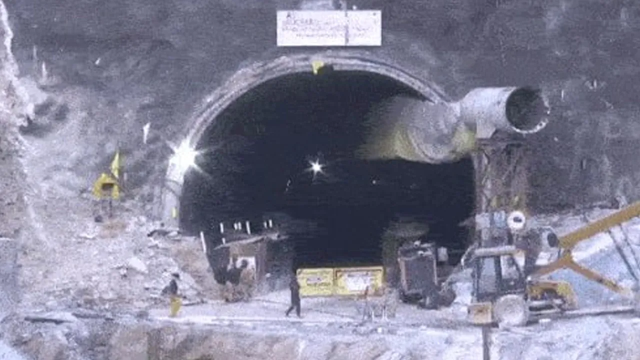 Uttarkashi-Silkyara-Tunnel5 