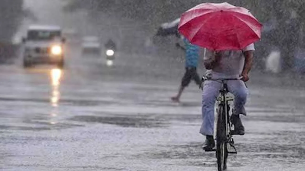 ગુજરાતમાં ફરી ‘માવઠા’નો ખતરો: આગામી 5 દિવસમાં કમોસમી વરસાદ અને કાતિલ ઠંડીની આગાહી