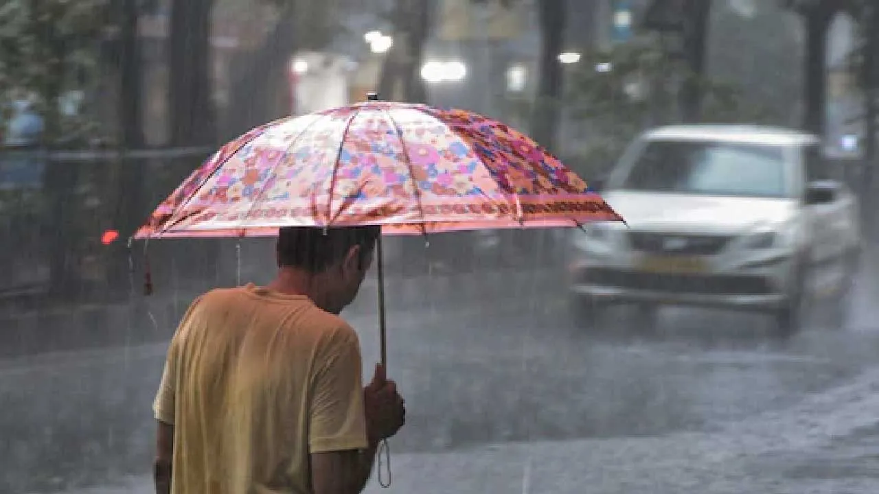 ગુજરાતમાં 17 જિલ્લામાં ભારે પવન સાથે માવઠાની આગાહી, હવામાન વિભાગનું ‘યલો એલર્ટ’