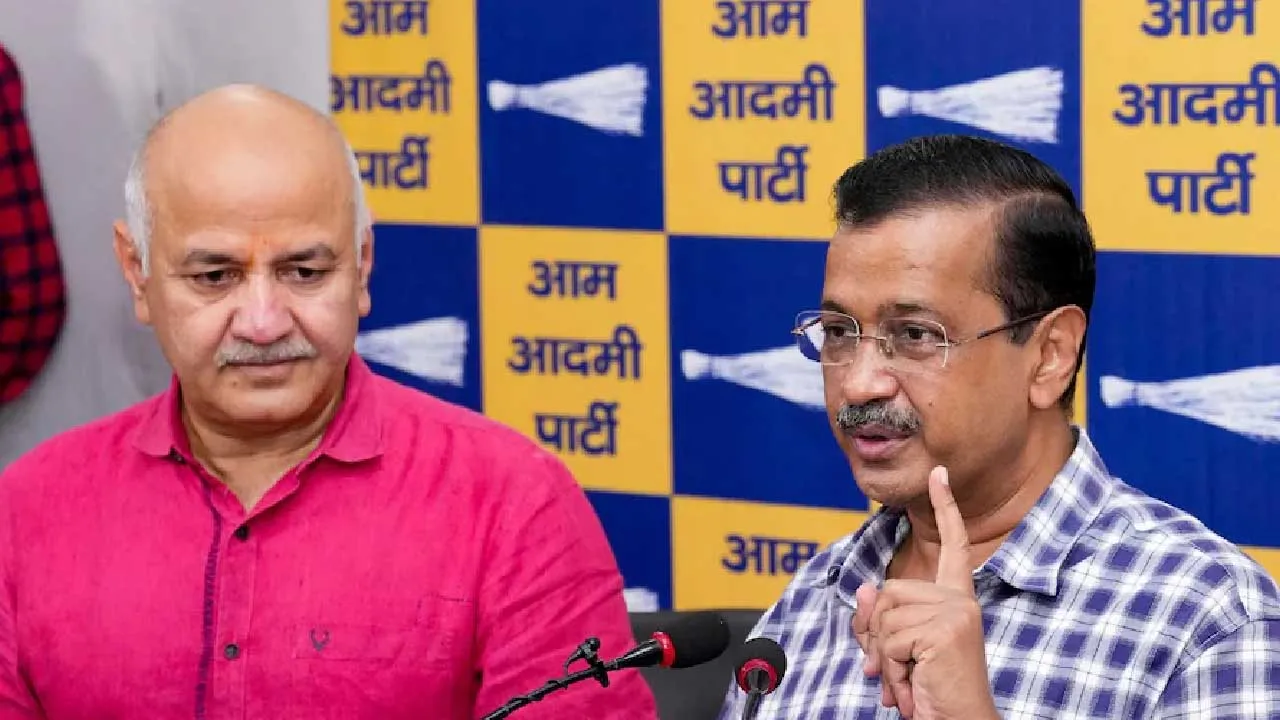 નિર્દોષ જાહેર થતા કેજરીવાલ ભાજપ પર વરસ્યા, કહ્યું- આઝાદ ભારતમાં પહેલીવાર...