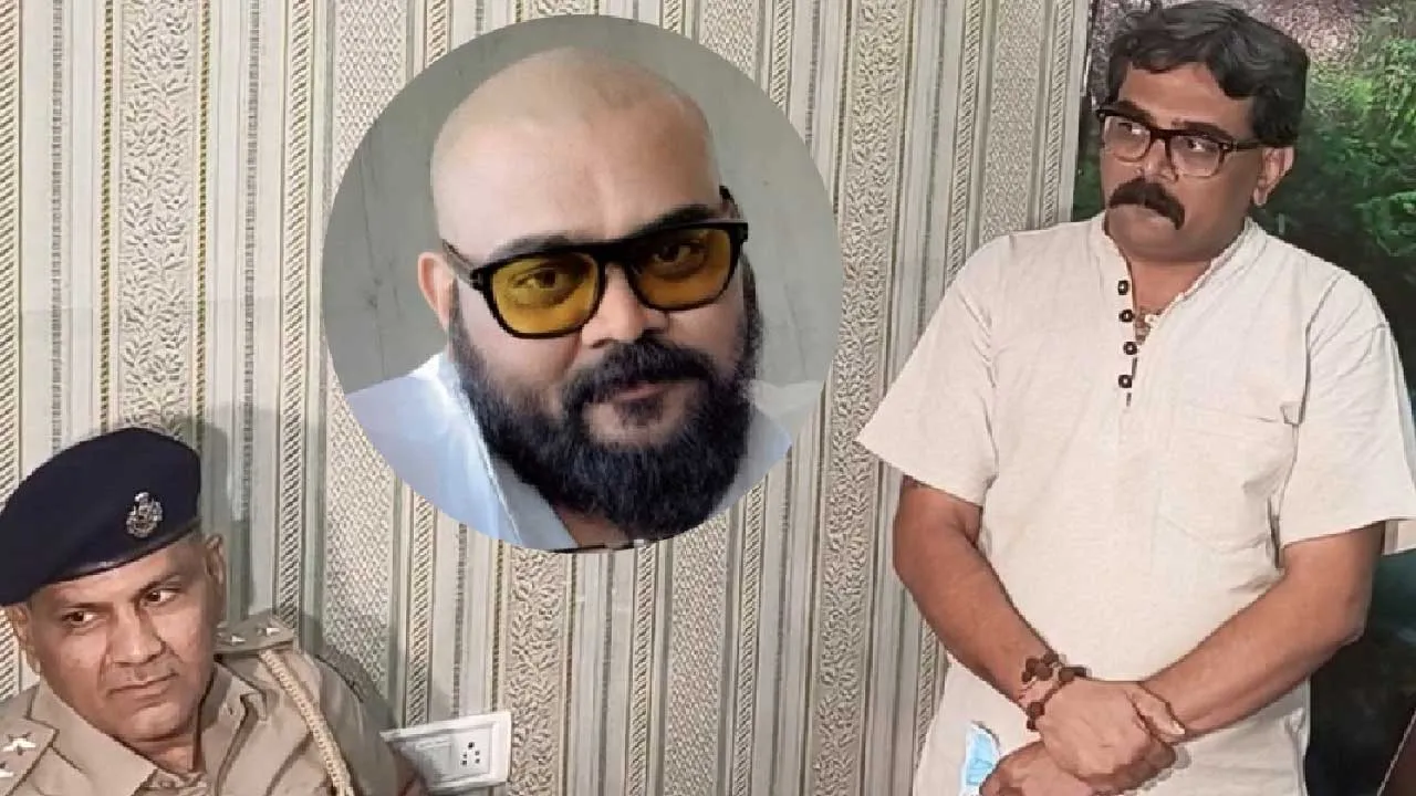 જે રીતે ચિરાગ ગોટીના કાળા કારનામા ખૂલી રહ્યા છે આટલા વર્ષ સુધી તો એ જેલમાંથી બહાર નહીં આવે