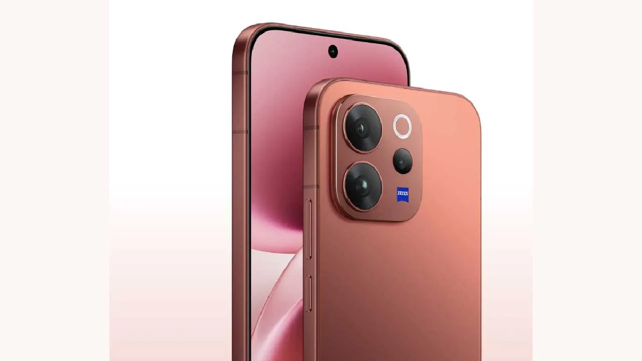 Vivo V સીરિઝના 2 ફોન લોન્ચ,  6500mAh બેટરી, ZEISSનો કેમેરો, પણ કિંમત વધુ છે