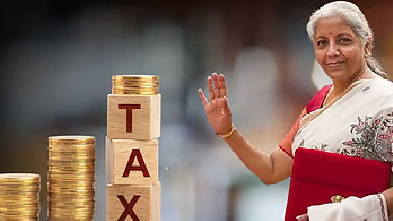 સંપત્તિની વિગતો જાહેર નથી કરી નો ટેન્શન.. હવે સજા નહીં, ફક્ત દંડ ભરીને છૂટી જશો; બજેટમાં જાહેરાત