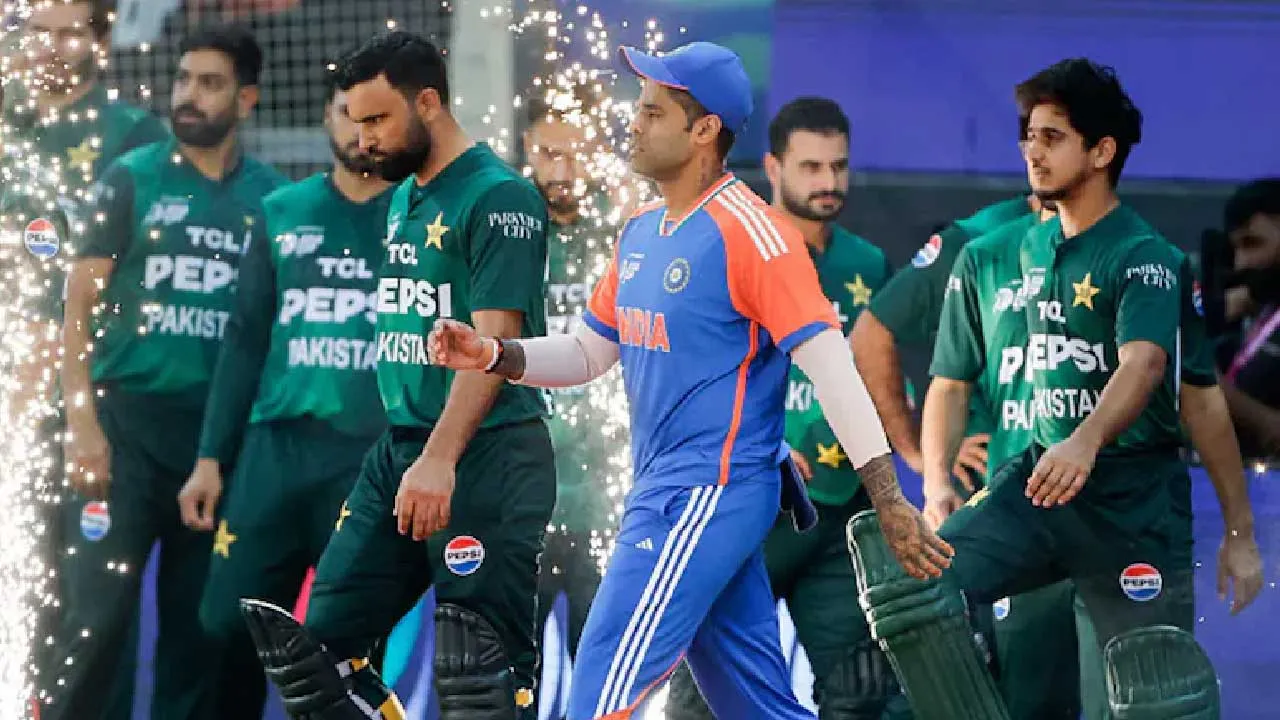 આ દેશે પાકિસ્તાનને વિનંતી કરી, ભારત સાથે રમો, નહિતર અમારું નુકસાન થઈ જશે