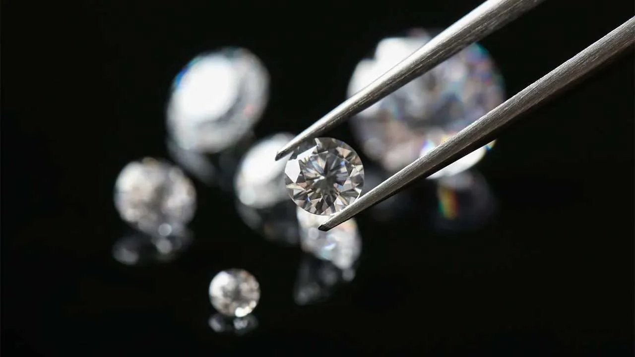 શું US ટેરિફ ઘટાડાનો ડાયમંડ ઉદ્યોગને ફાયદો થશે?