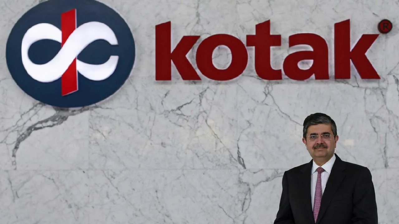 માથા પર બોલ વાગતા ક્રિકેટ છોડી સૌથી મોટા બેંકર થયા કોટક, હવે ગિફ્ટ સિટી તારશે!