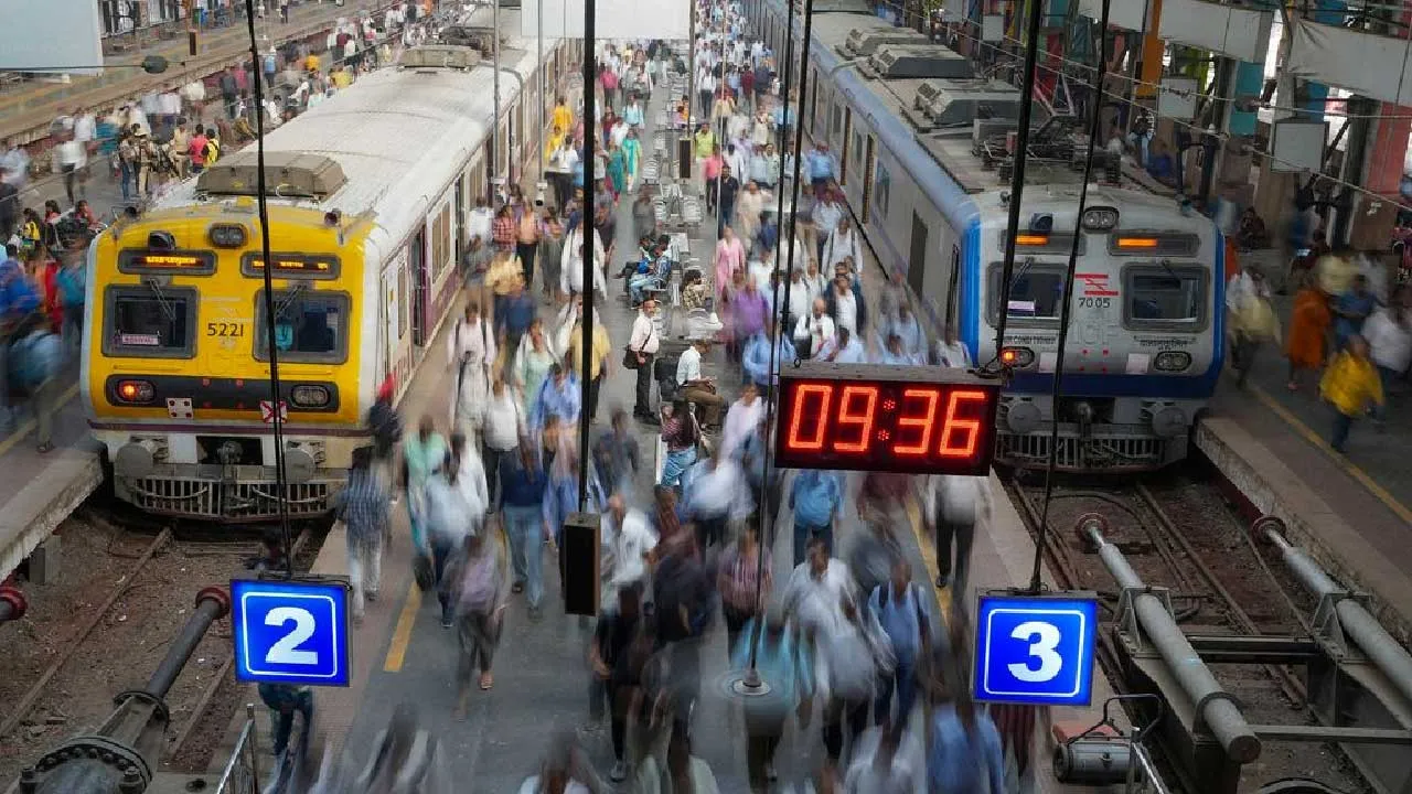 રેલવે સ્ટેશન પર 3 વર્ષમાં 1500 બાળકોને બચાવ્યા, સરકારે મહિલા RPF PIને મોટું સન્માન આપ્યું