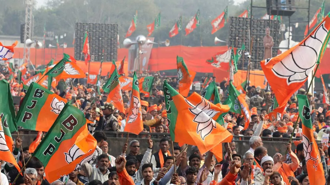 2026માં 5 રાજ્યોમાં ચૂંટણી, શું ભાજપ બિહારવાળી કરી શકશે?