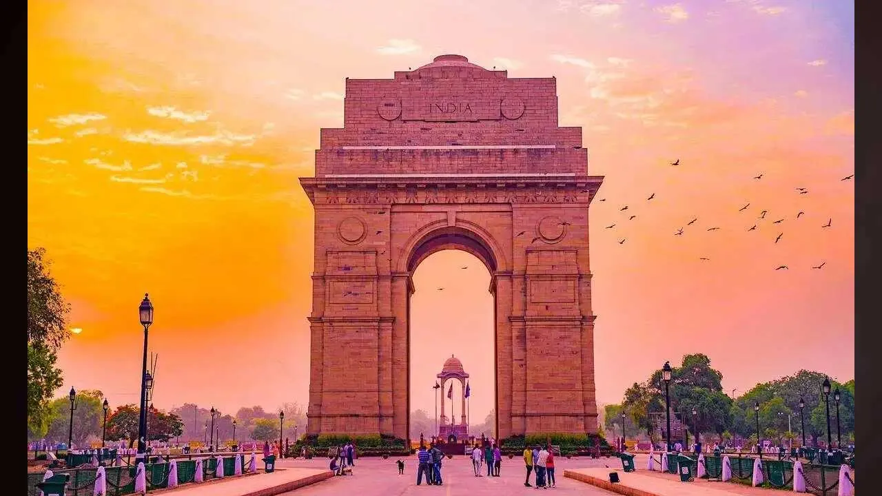 દિલ્હીમાં એક દિવસનું હોટલનું ભાડું 32 લાખ સુધી કેમ પહોંચી ગયું?