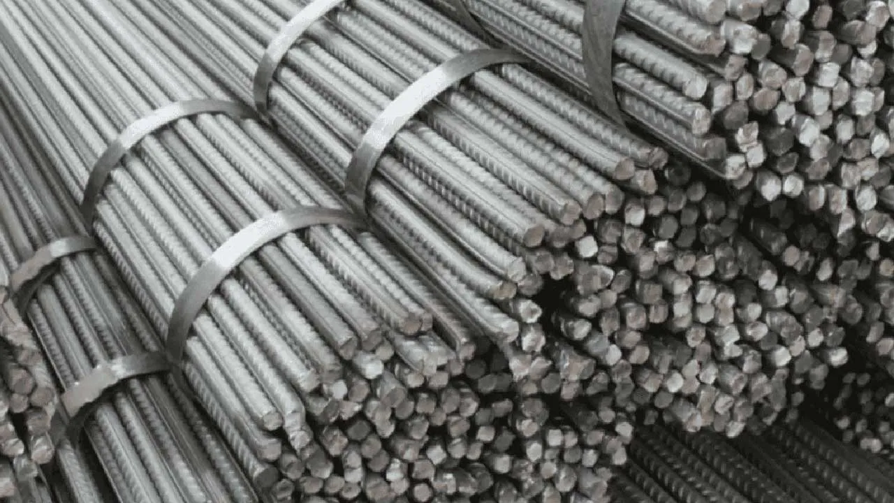 સળિયાના ભાવોમાં અચાનક ધરખમ વધારો કેમ થઇ ગયો?