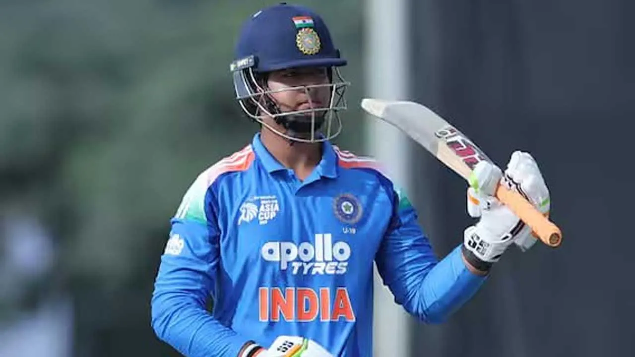 આટલું કર્યા પછી પણ BCCI વૈભવ સૂર્યવંશીને ટીમમાં તક નહીં આપી શકે! નડશે ICCનો આ નિયમ