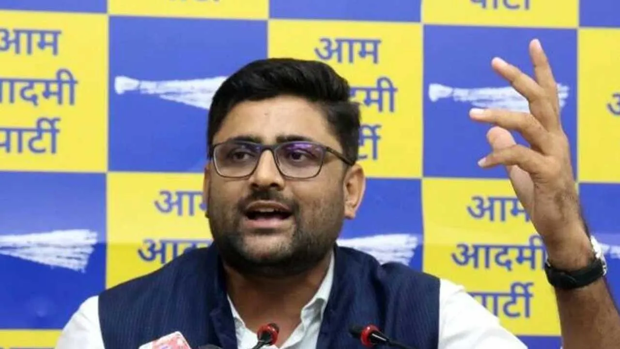 એક માત્ર ગોપાલ ઈટાલિયા પર ટક્યું ગુજરાત AAP નું સૌરાષ્ટ્રનું રાજકારણ. હવે શું થશે AAP નું? 